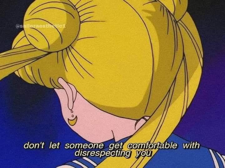 Don't mess with usagi Blank Meme Template