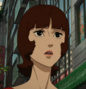 Paprika Blank Meme Template