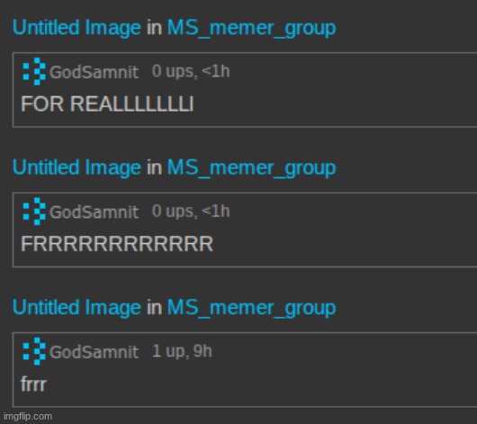 shits not that relatable | made w/ Imgflip meme maker