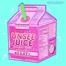 unsee joice Blank Meme Template