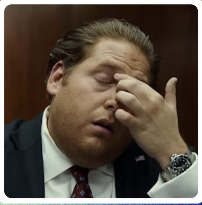 Im done Blank Meme Template