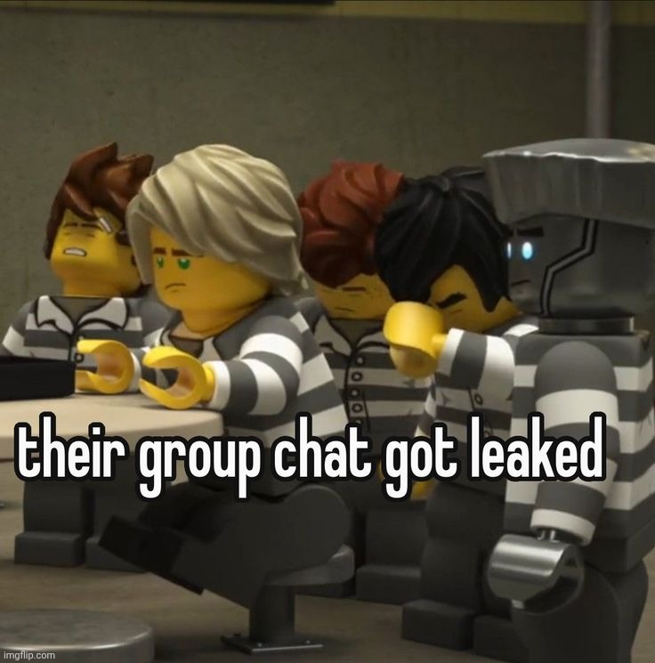 ninjagoposting | made w/ Imgflip meme maker