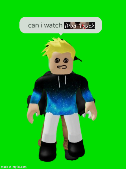 StevlynStandard can i watch Deskloop | image tagged in stevlynstandard can i watch deskloop | made w/ Imgflip meme maker