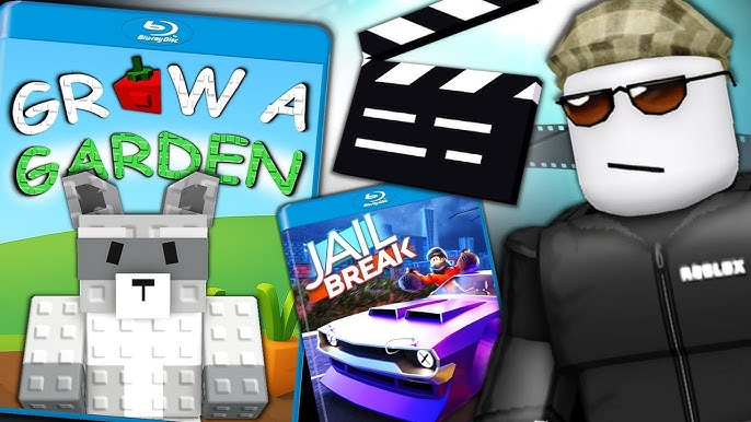 High Quality roblox movies real Blank Meme Template