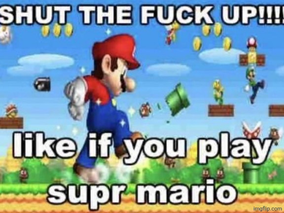 stfu | image tagged in stfu | made w/ Imgflip meme maker