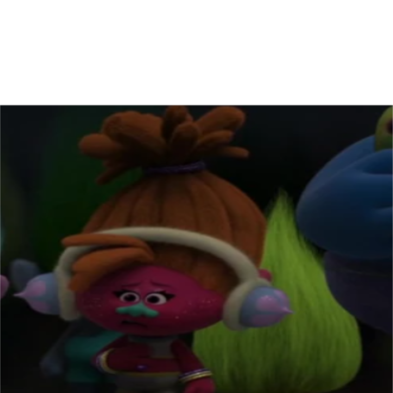 DJ Suki disgusted Blank Meme Template