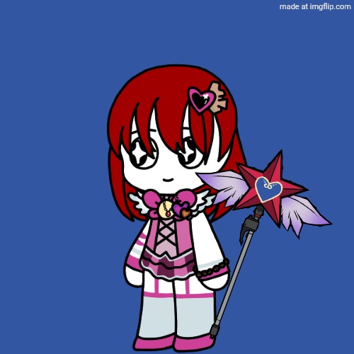 High Quality lobotomy corp dragnoc (queen of hatred E.G.O) Blank Meme Template