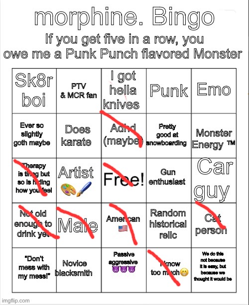 uhhhhhhhhhhhhhhhhhhhhhhhhhhhhhhhhhhhhhhhh | image tagged in morphine bingo,uhhhh,idk,no bingo,meme | made w/ Imgflip meme maker