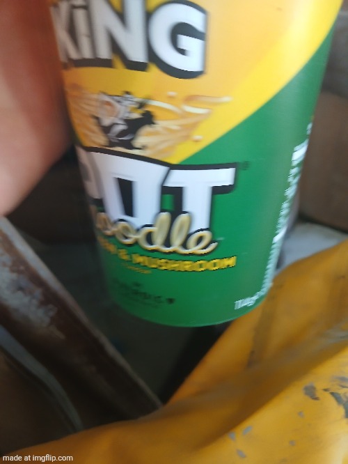 moar pot noodle | made w/ Imgflip meme maker