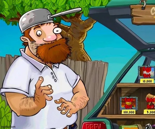 crazy dave meme | image tagged in crazy dave meme | made w/ Imgflip meme maker