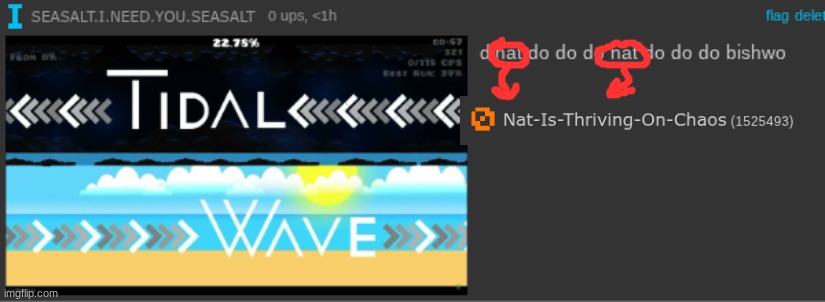 nat mention | made w/ Imgflip meme maker