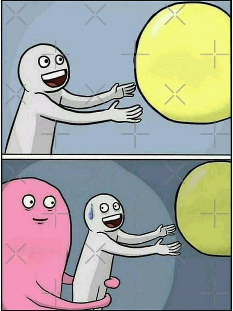 heaven but not# Blank Meme Template