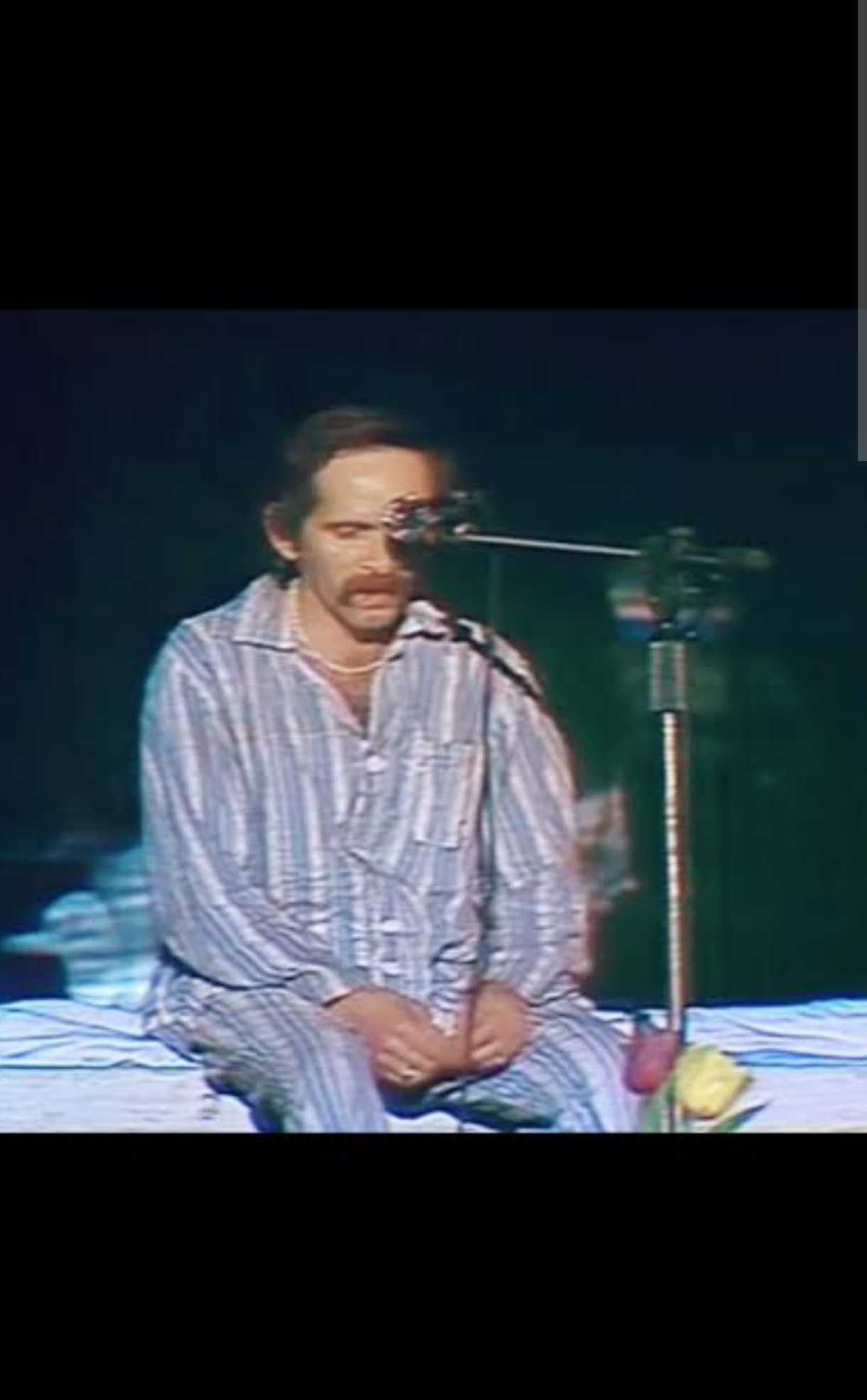 Bohdan Smoleń Blank Meme Template