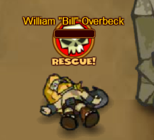 Bel Reset Blank Meme Template