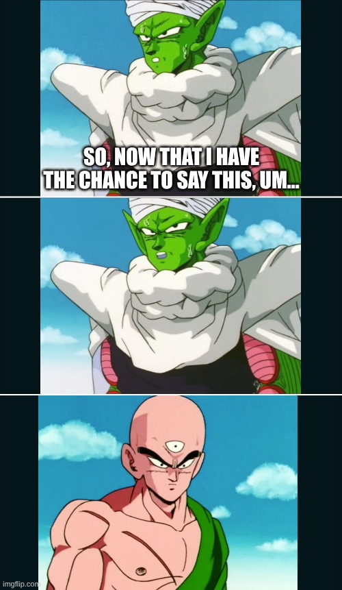 High Quality apology not accepted Blank Meme Template