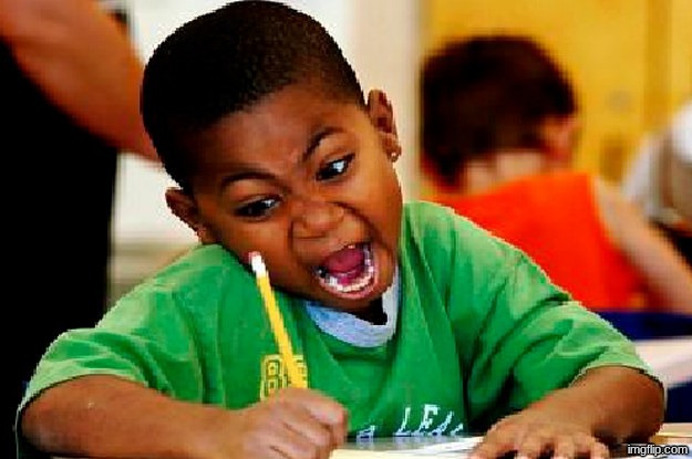 6X | image tagged in homework | made w/ Imgflip meme maker