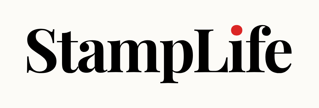 StampLife Logo Blank Meme Template