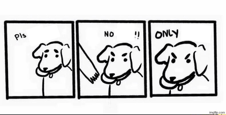 8X | image tagged in no take only throw blank | made w/ Imgflip meme maker