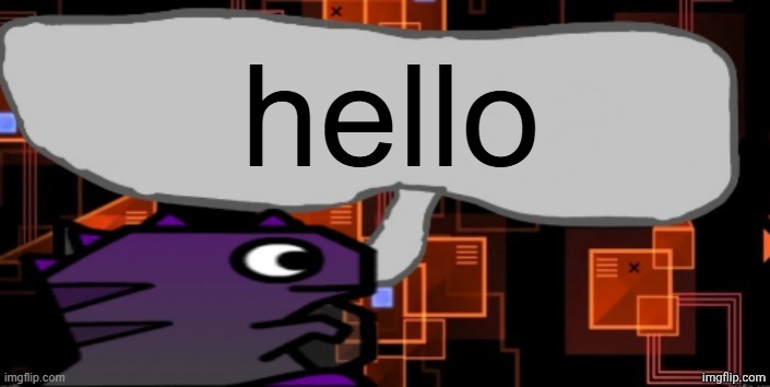 Updated severiteez announcement template | hello | image tagged in updated severiteez announcement template | made w/ Imgflip meme maker