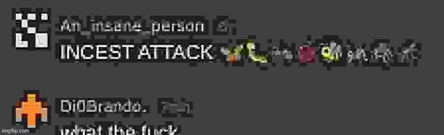 insect attack | image tagged in insect attack | made w/ Imgflip meme maker