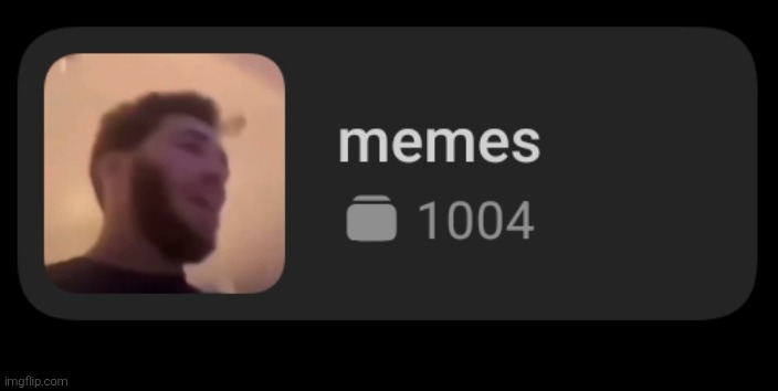 Got enough to make a meme/shitpost channel | made w/ Imgflip meme maker