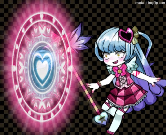 YURI BEAM | image tagged in yuri beam | made w/ Imgflip meme maker