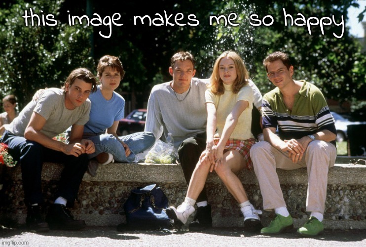 I NEED a shared temp wit ts | this image makes me so happy | made w/ Imgflip meme maker