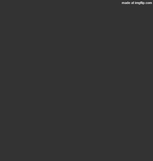Blank Dark Mode Square | image tagged in blank dark mode square | made w/ Imgflip meme maker