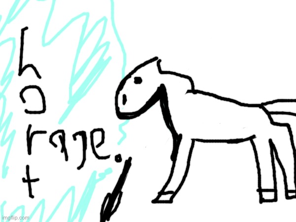 forget who you aren’t. ‘neigh’ | made w/ Imgflip meme maker