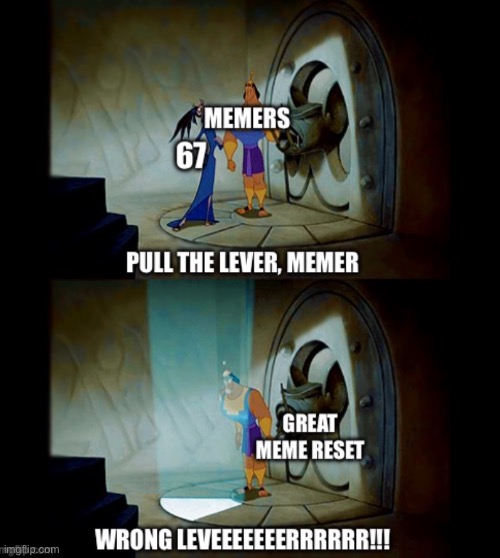 Am I right? | image tagged in funny,kronk | made w/ Imgflip meme maker
