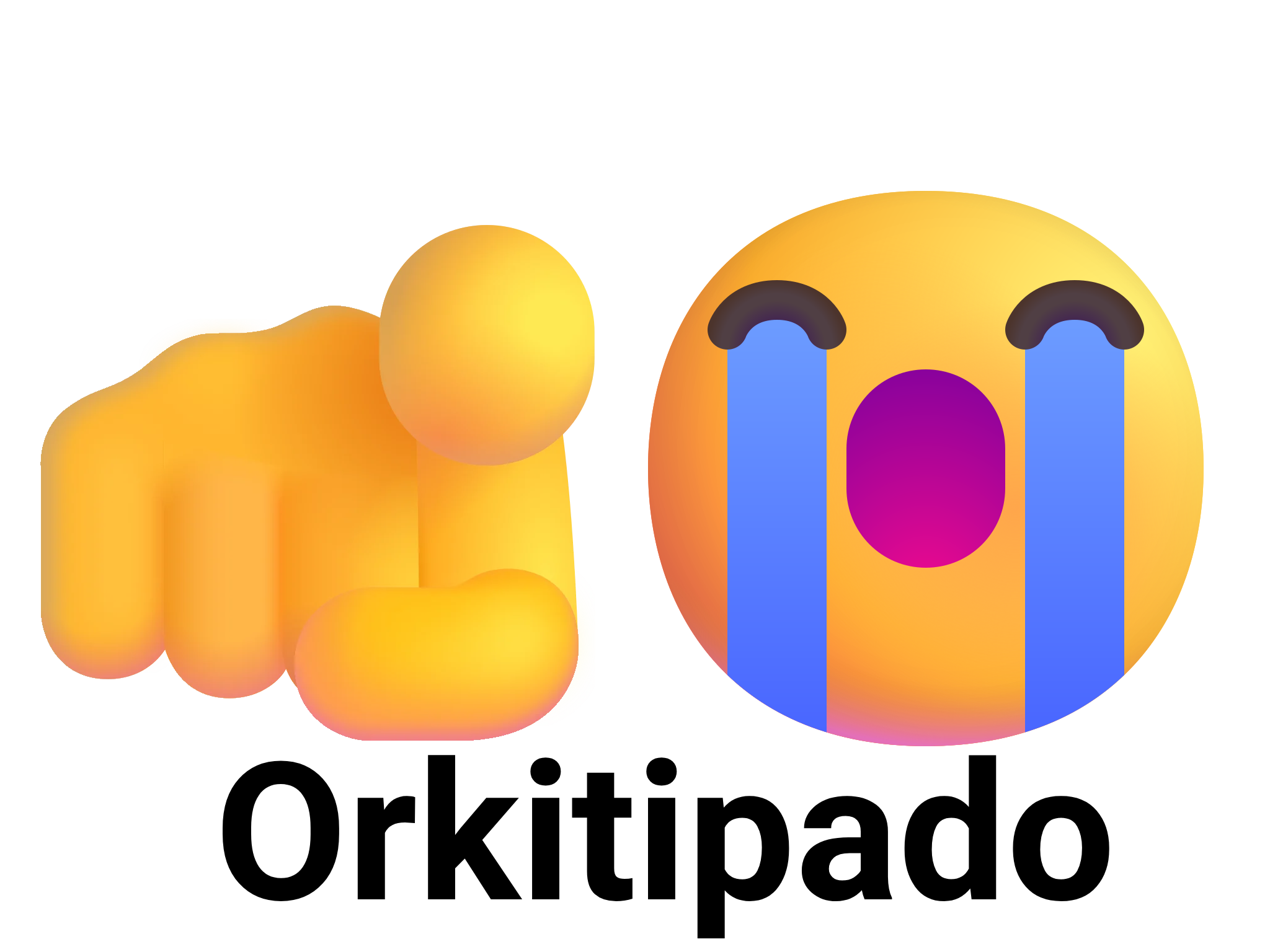 ?? Blank Meme Template