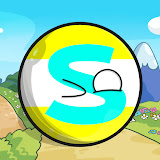 A massive criminal Blank Meme Template