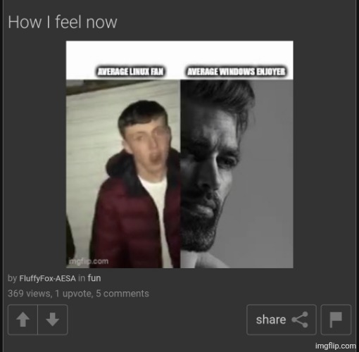 This is prolly proof enough that the account is just bait for the sake of bait | made w/ Imgflip meme maker