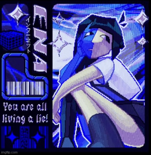 boohoo ENA time | made w/ Imgflip meme maker