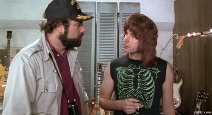 14X | image tagged in goes to eleven | made w/ Imgflip meme maker