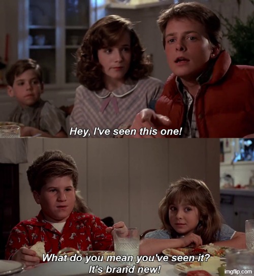 17X | image tagged in hey i've seen this one | made w/ Imgflip meme maker