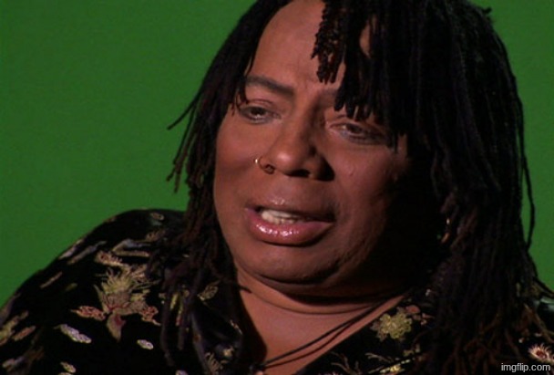 Holy fucannoli... 18x | image tagged in rick james cocaine is a hell of a drug | made w/ Imgflip meme maker