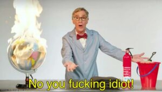 No you fucking idiot | image tagged in no you fucking idiot | made w/ Imgflip meme maker