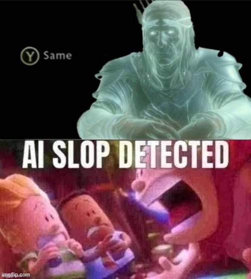 Imitating users. Part 1: Memegods.Meme | image tagged in y same better | made w/ Imgflip meme maker