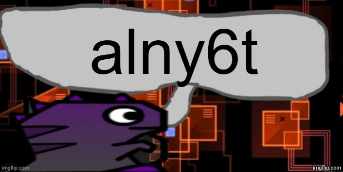 Updated severiteez announcement template | alny6t | image tagged in updated severiteez announcement template | made w/ Imgflip meme maker