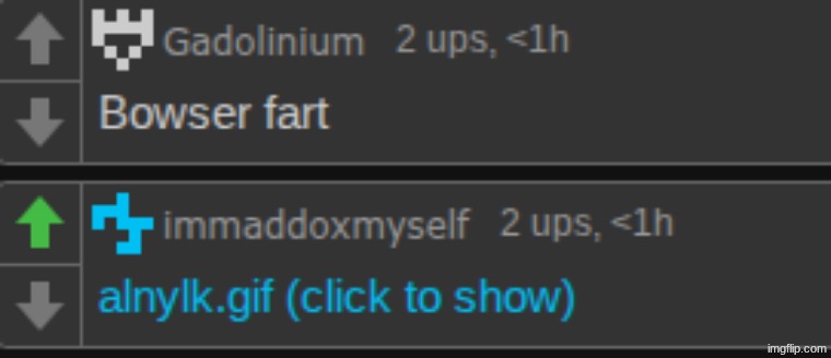 Ah dammit!!! | made w/ Imgflip meme maker