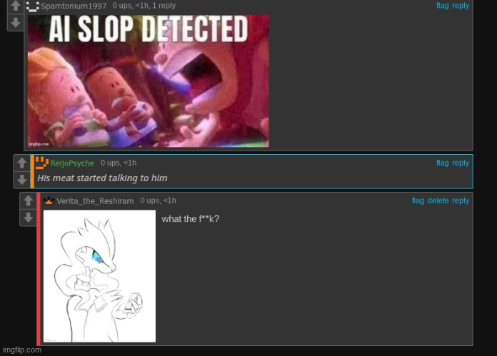 I'm done with half of this | image tagged in cursed comments,why are you reading the tags | made w/ Imgflip meme maker