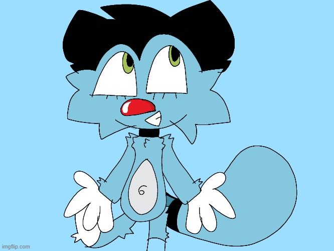 Oggy the Cat commits tax evasion and jaywalking at the same time | image tagged in oggy and the cockroaches,fanart | made w/ Imgflip meme maker