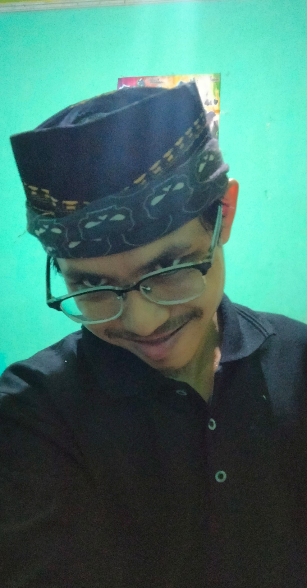 Guess who's getting ... Blank Meme Template