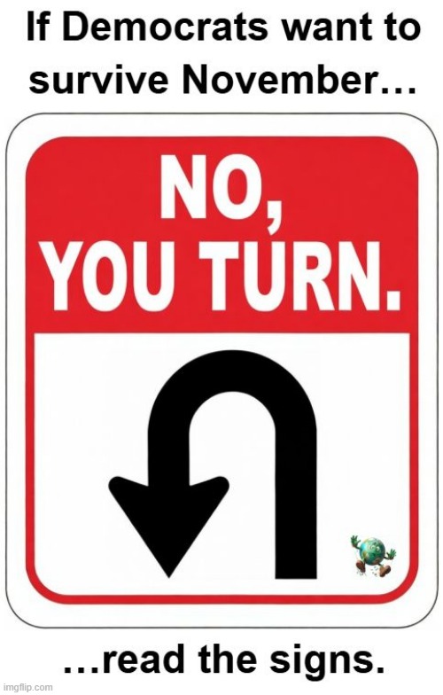 What do you think of the Democrats shutting down the government yet again? | image tagged in maga,conservative,government shutdown,democratic party | made w/ Imgflip meme maker