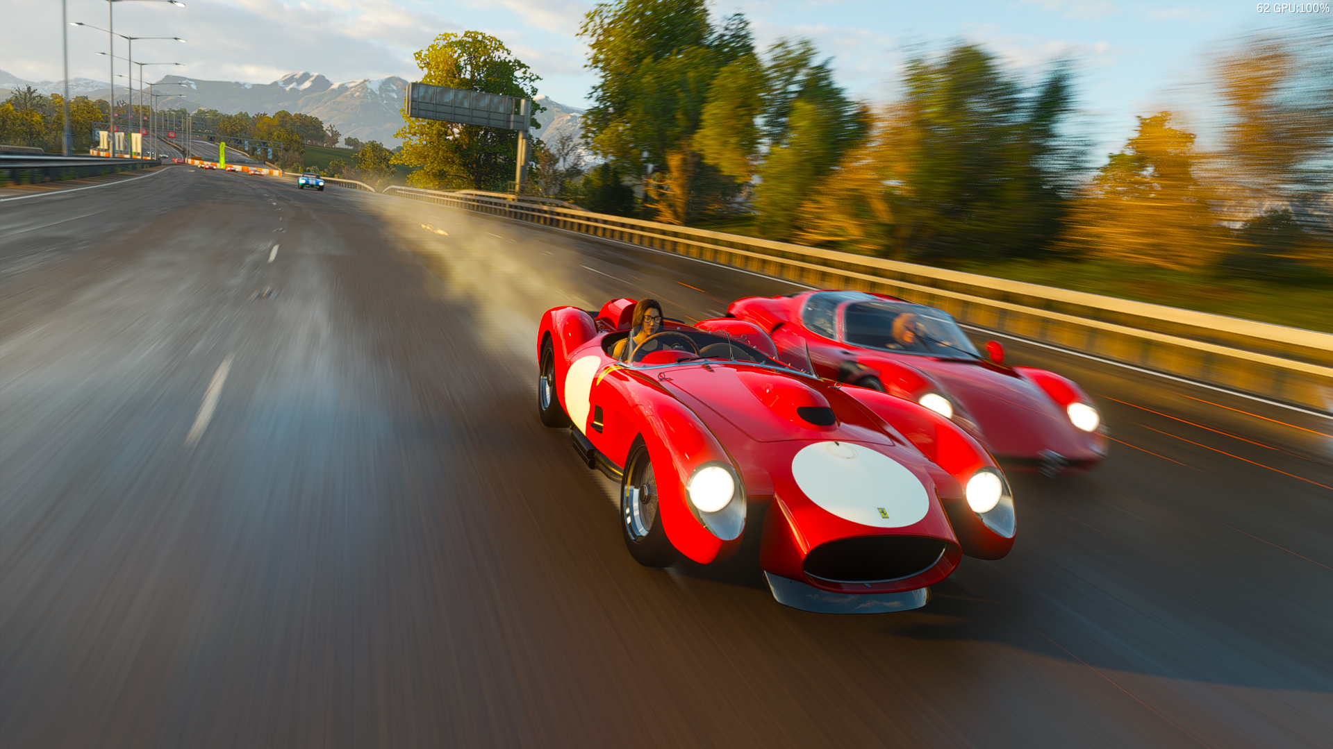 F1 Blank Meme Template