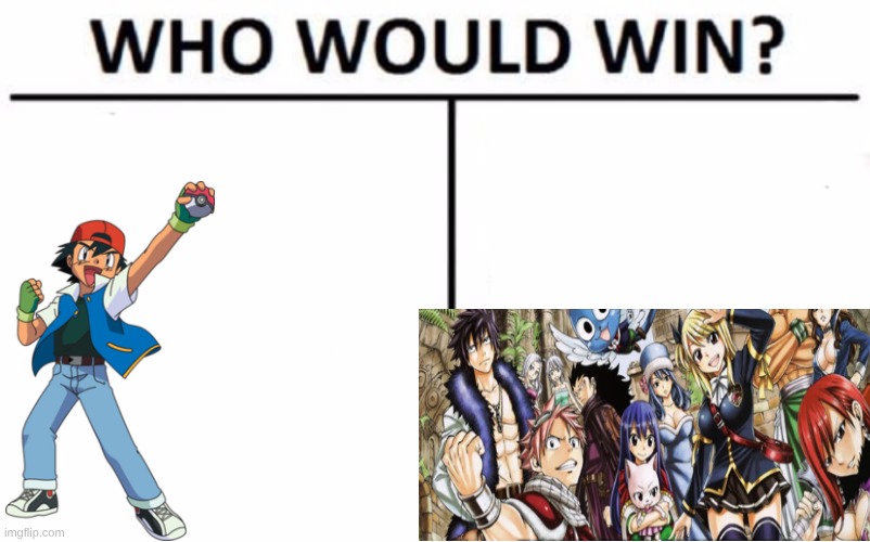 Who Would Win? Meme | image tagged in memes,who would win | made w/ Imgflip meme maker