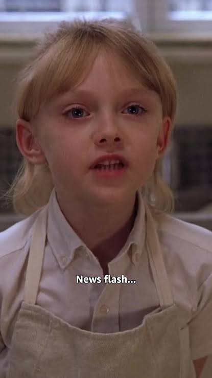 News Flash Blank Meme Template