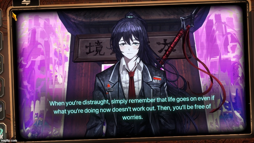 im js gonna post ts daily now | made w/ Imgflip meme maker