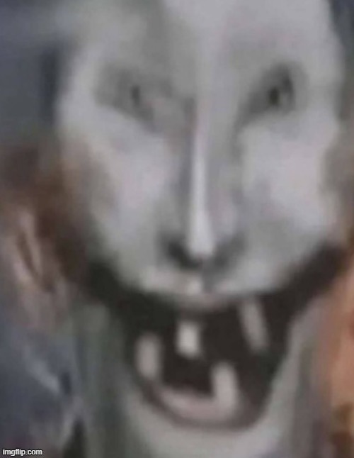 Reposting cursed jonkler because why not? | made w/ Imgflip meme maker